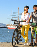 Unlimited Biking: Santa Monica Bike & Electric Bike Rentals