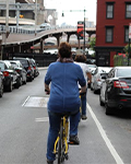 Unlimited Biking: New York Highlights Bike Tour