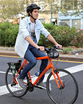 Unlimited Biking: San Diego Bike & eBike Rentals