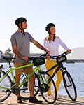 Unlimited Biking: Miami Beach Bike & eBike Rentals