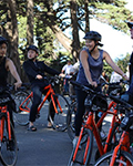 Unlimited Biking: Golden Gate Park Bike Tour