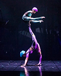 Cirque du Soleil: BAZZAR - Oaks, PA