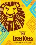 The Lion King - San Francisco, CA
