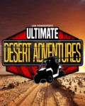 Valley of Fire Self-Guided UTV Tour