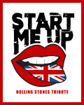 Start Me Up - Rolling Stones Tribute - El Cajon, CA