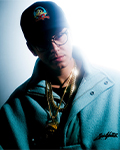 Logic: The College Park Tour with special guest Juicy J - Inglewood, CA