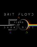 Brit Floyd 50 years of dark side - Inglewood, CA
