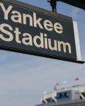 Empire Vacations-Yankees Baseball, Harlem, The Bronx, and Hip Hop Day Trip
