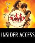 Love by Cirque du Soleil - Cirque Insider Access