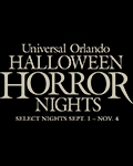 Halloween Horror Nights 2023<br>Universal Orlando Resort 