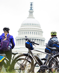 Unlimited Biking: Washington DC Bike & eBike Rentals