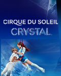 Cirque du Soleil: Crystal - Frisco, TX