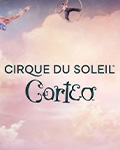 Cirque du Soleil: Corteo - Beaumont, TX
