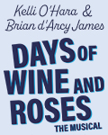 Days of Wine and Roses			