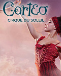 Cirque du Soleil: Corteo - Albany, NY
