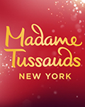 Madame Tussaud's New York Admission + Marvel 4D - Midweek Offer 