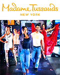 Madame Tussaud's New York Admission + Marvel 4D + 7D Attraction + Photo Pass - Midweek Offer