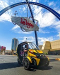 GoCar Tours Las Vegas