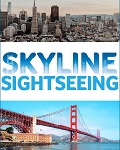 Skyline Sightseeing San Francisco - City & Woods Tour