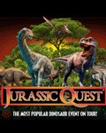 Jurassic Quest - Indianapolis, IN