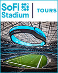 SoFi Stadium Tour