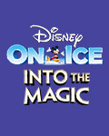 Disney On Ice presents Into the Magic - Trenton, NJ