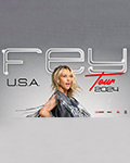 Fey - U.S.A Tour 2024 - El Cajon, CA