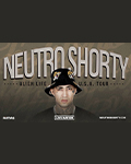 Neutro Shorty - Alien Life U.S.A. Tour - New York, NY