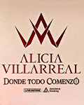 Alicia Villarreal - Donde Todo Comenzó - Wheatland, CA
