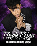 Purple Reign: The Prince Tribute Show
