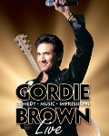 Gordie Brown LIVE