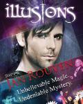 ILLUSIONS starring Jan Rouven