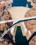 Hoover Dam City Deluxe Tour by Gray Line Tours