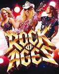 Rock of Ages - Las Vegas