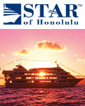 Three Star Sunset Dinner & Show Cruise