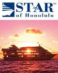 Star Sunset Dinner & Show Cruise