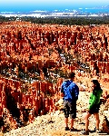 Bryce Canyon/Zion National Park Combo Tour