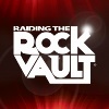 Raiding The Rock Vault