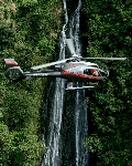 Moloka'I Voyage Helicopter Tour