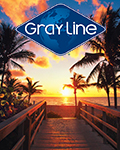 Key West Day Trip Adventure from Ft. Lauderdale by Gray Line Miami
