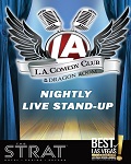 LA Comedy Club
