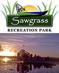 Gator Night Tour By Sawgrass Recreation Park