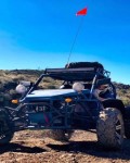 Mojave Desert ATV Tour 