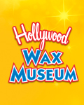 Hollywood Wax Museum - Hollywood, CA