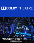 Dolby Theatre Tour