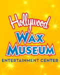 Hollywood Wax Museum Entertainment Center - Pigeon Forge, TN