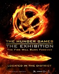 The Hunger Games: The Exhibition 