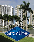 Miami City Tour by Gray Line Miami
