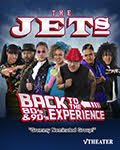 The JETS 80's & 90's Experience