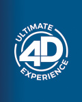 Ultimate 4d Experience